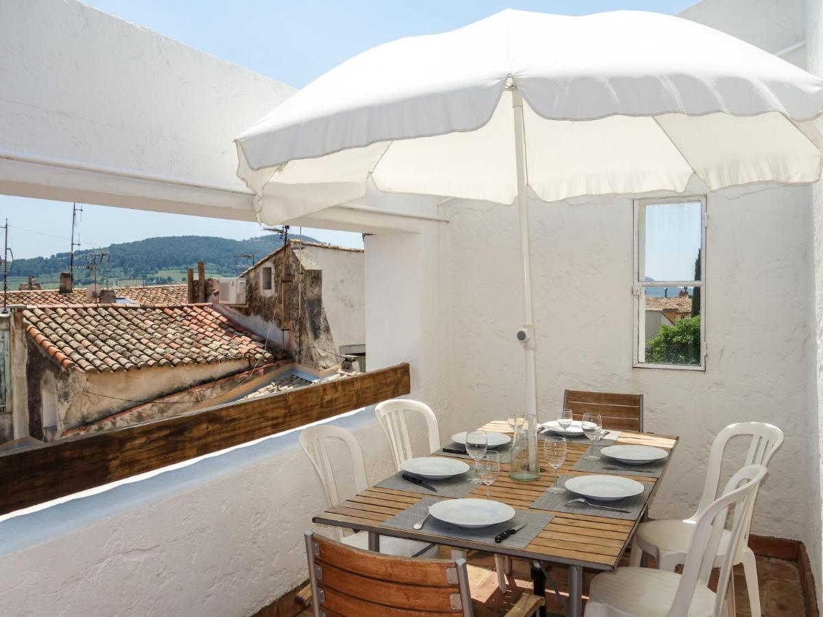 Holiday Home La Cadierienne By Interhome La Cadiere-d'Azur Exterior foto