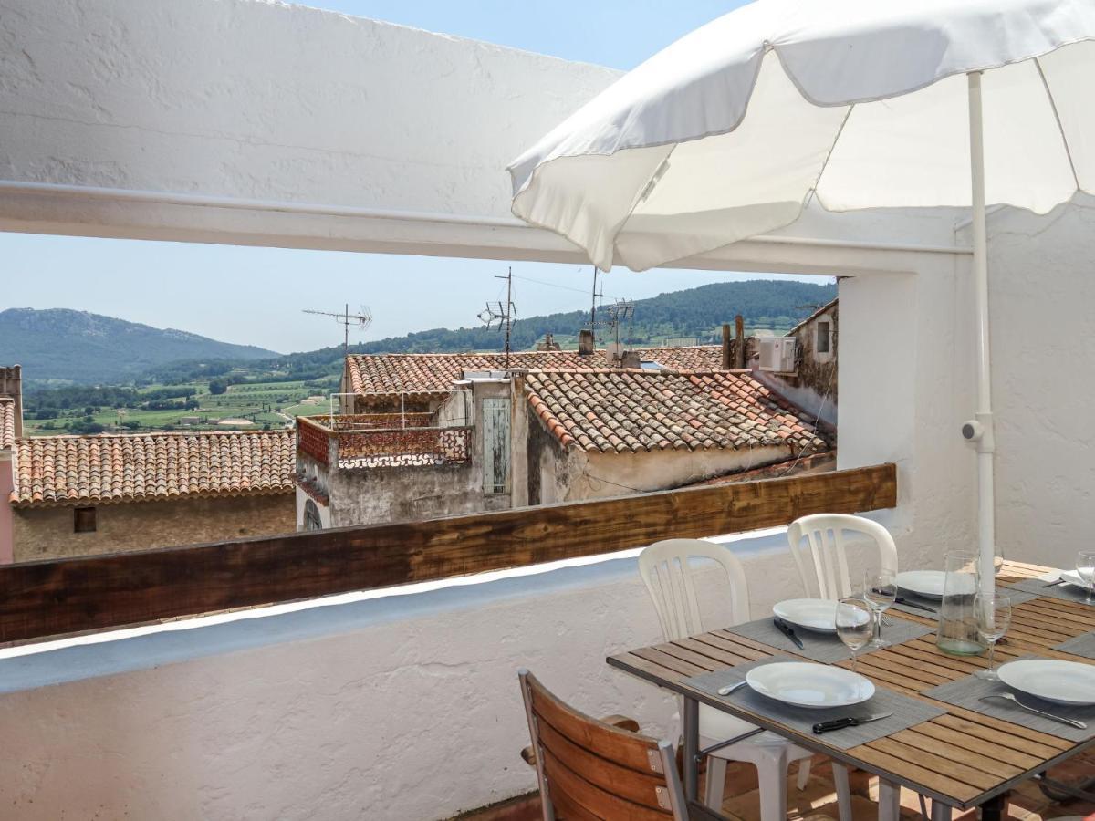 Holiday Home La Cadierienne By Interhome La Cadiere-d'Azur Exterior foto