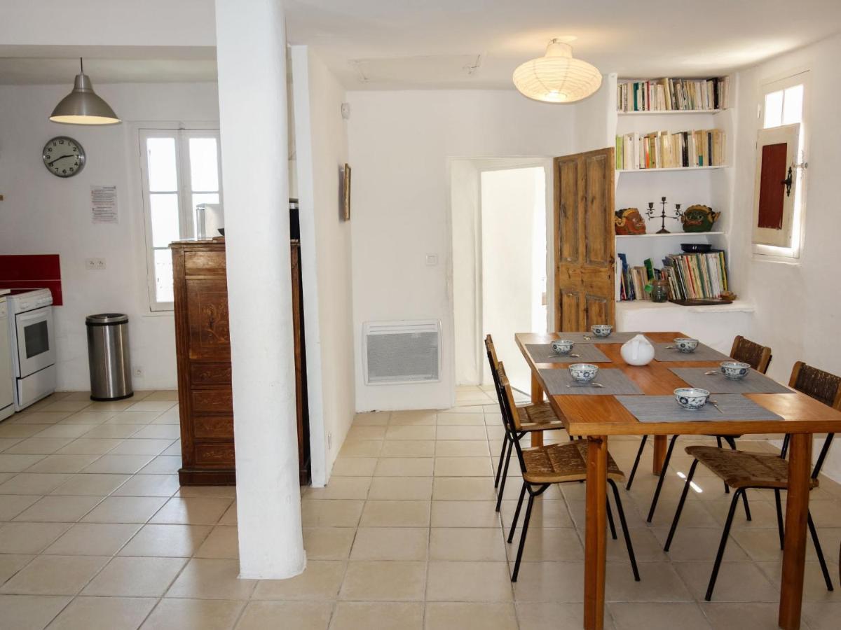 Holiday Home La Cadierienne By Interhome La Cadiere-d'Azur Exterior foto